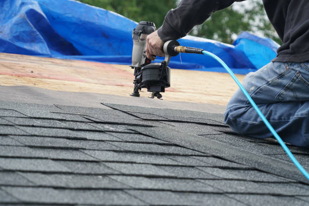 Quick and Trustworthy Emergency Roof Repair Services in Pontiac, IL